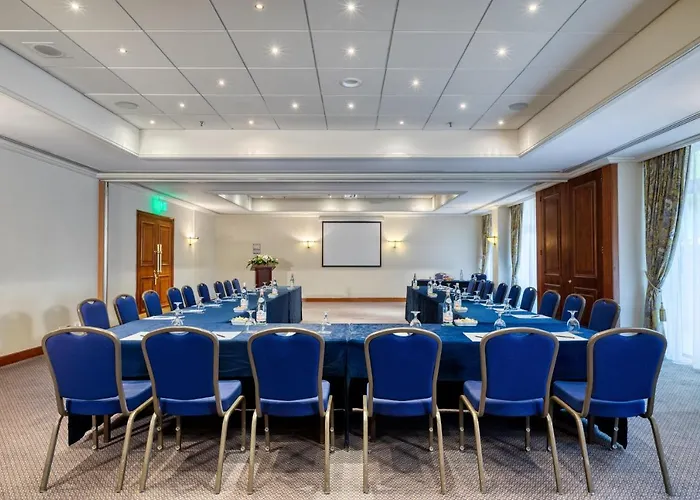 Hotel The Landmark Nicosia, Autograph Collection Nikósie