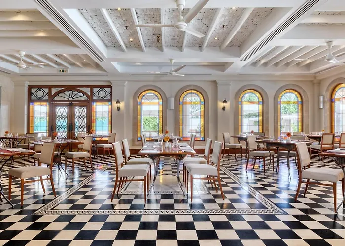 The Landmark Nicosia, Autograph Collection Hotel 5*