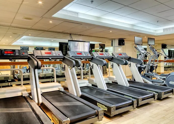 The Landmark Nicosia, Autograph Collection Hotel