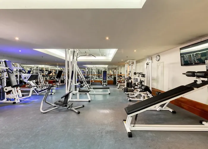 Hotel The Landmark Nicosia, Autograph Collection Nikósie