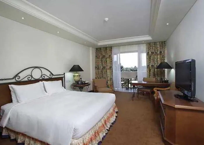 The Landmark Nicosia, Autograph Collection Hotel Nicosia