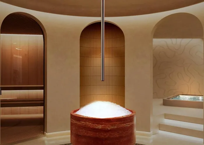 The Landmark Nicosia, Autograph Collection Nikósie