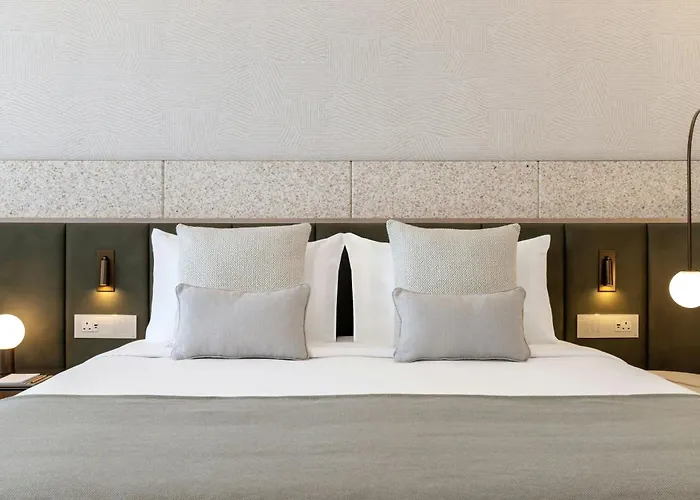 The Landmark Nicosia, Autograph Collection Nikósie