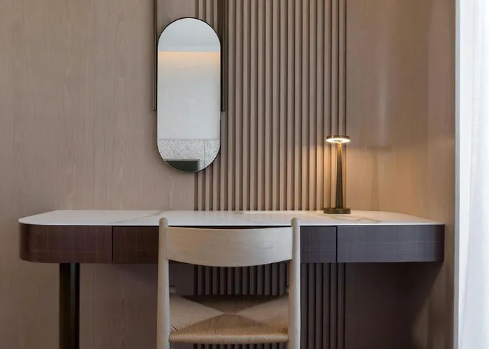 The Landmark Nicosia, Autograph Collection Nikósie