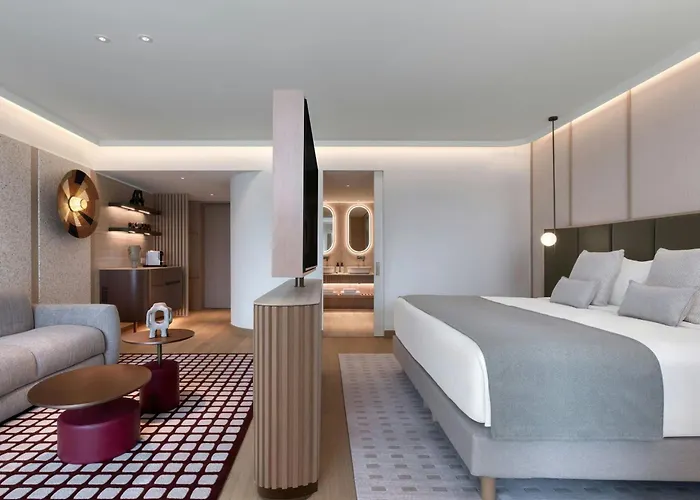 The Landmark Nicosia, Autograph Collection Hotel Nicosia