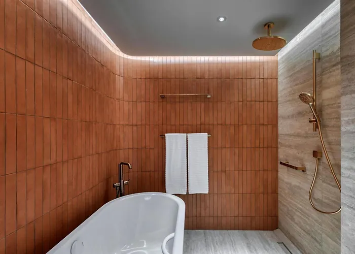 The Landmark Nicosia, Autograph Collection Hotel Nikósie