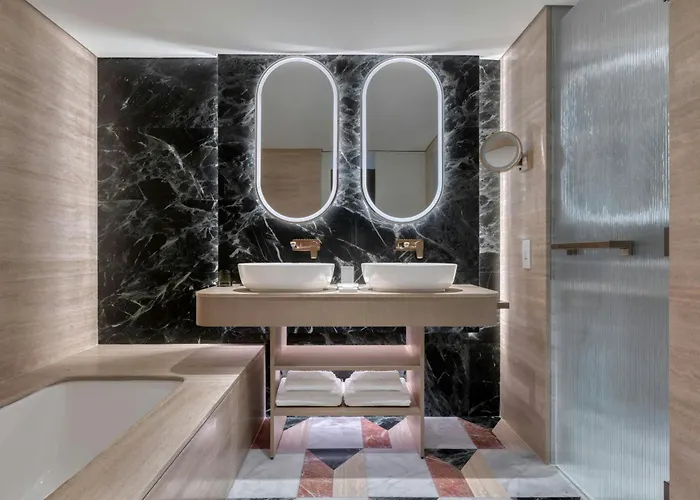 The Landmark Nicosia, Autograph Collection Nikósie