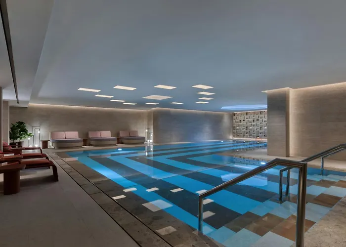 Hotel The Landmark Nicosia, Autograph Collection Nikósie