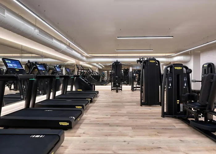 The Landmark Nicosia, Autograph Collection Hotel Nikósie