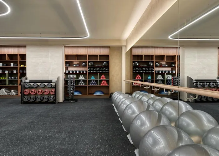 The Landmark Nicosia, Autograph Collection