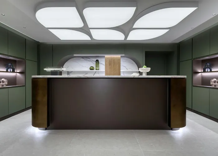 Hotel The Landmark Nicosia, Autograph Collection Nicosia