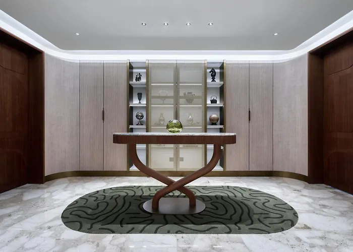 The Landmark Nicosia, Autograph Collection Hotel