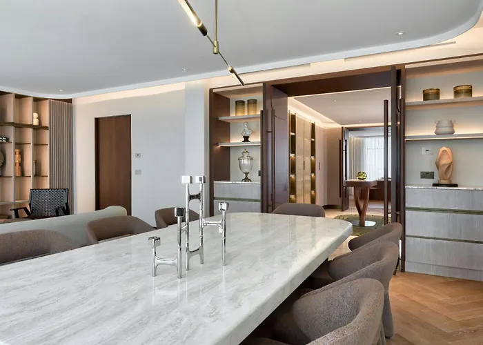 The Landmark Nicosia, Autograph Collection Nicosia