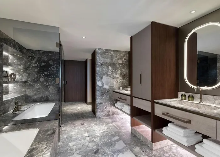 The Landmark Nicosia, Autograph Collection Hotel 5*