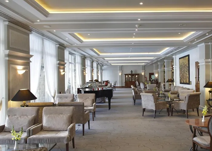 The Landmark Nicosia, Autograph Collection