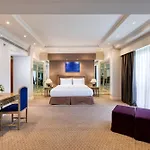 The Landmark Nicosia, Autograph Collection 5* 尼科西亚