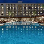 The Landmark Nicosia, Autograph Collection 酒店 5*