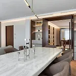 The Landmark Nicosia, Autograph Collection 尼科西亚