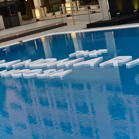 The Landmark 5* Nicosia
