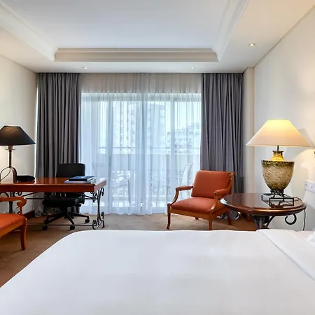 Hotel The Landmark
