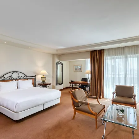 Hotel The Landmark Nicosia