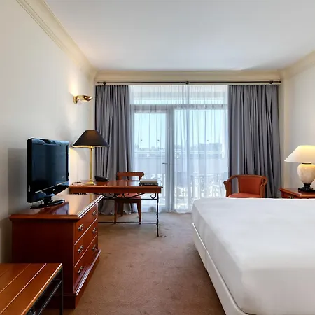 Hotel The Landmark Nicosia