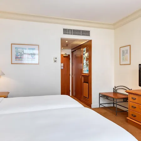 Hotel The Landmark Nicosia