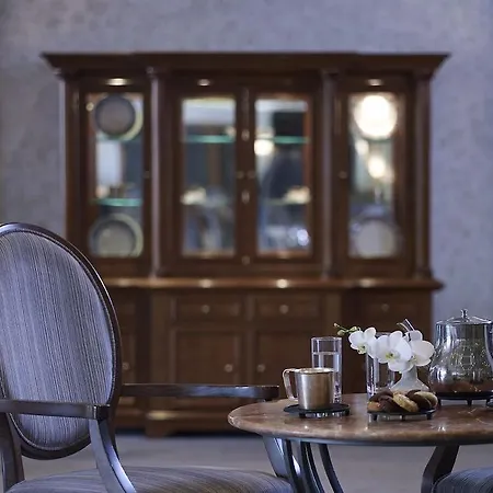 The Landmark 5* Nicosia