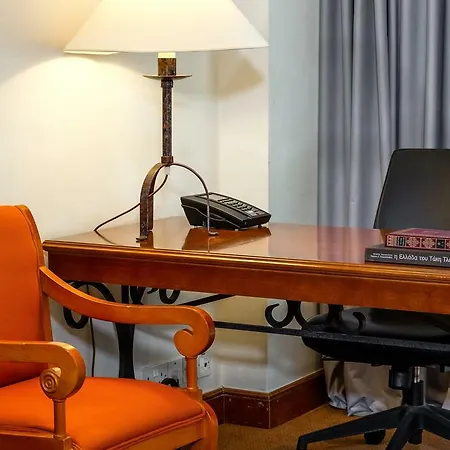 Hotel The Landmark 5*