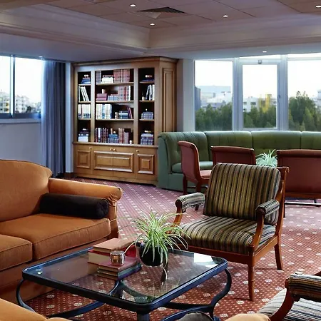 Hotel The Landmark 5*