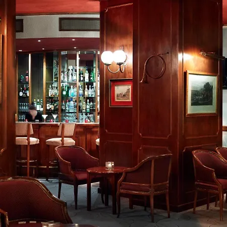 The Landmark 5* Nicosia