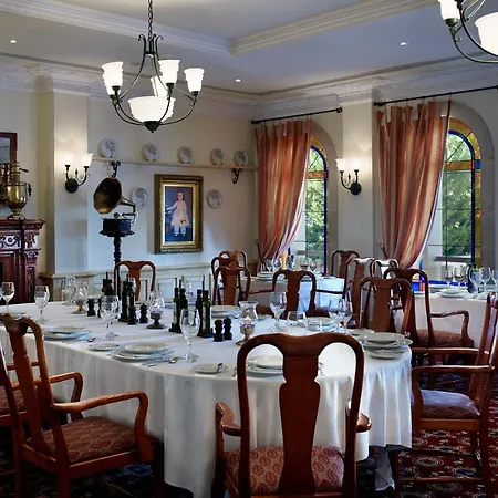 The Landmark 5* Nicosia